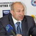 Сергей Чебан: "Футбол - это не место боевых действий"